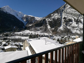 L'Atelier du Temps - Appartamento CIRCE Courmayeur